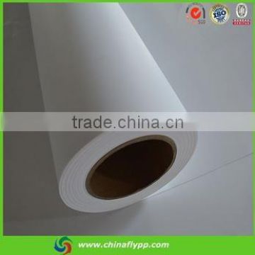Pigment Advertising Material PP Paper-200g for big promotion