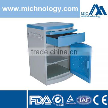 SKS002 High Quality ABS Bedside Cabinet