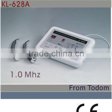 KL-628A ultrasound machine facial massager