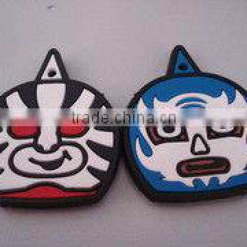 soft silicone rubber keycover