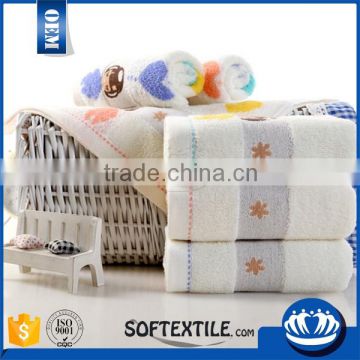 Cheap new design making towels for umrah wholesale
