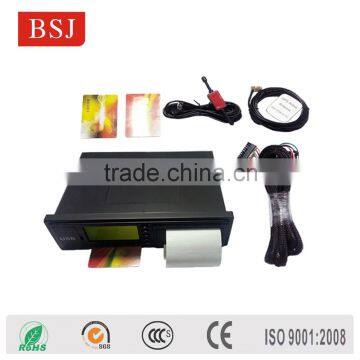 BSJ-A8 Road Speed Limiter for vehicle