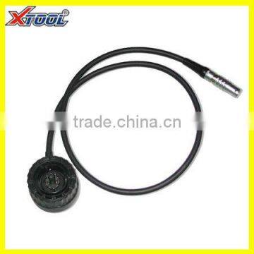 Discount!Professional car diagnostic cable 20 pin for GT1