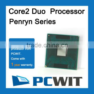 Brand New Intel Core 2 Duo Mobile Processor T9400 SL3BX AV80576GH0616M 6M Cache 2.53 GHz BGA CPU Wholesale Retial