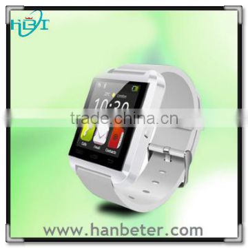 Hotselling Factory Cost Waterproof Newest Design Bluetooth GPS Watch