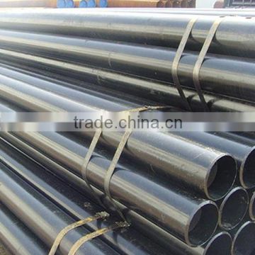 ASTM A519 SAE 4130 NON-ALLOY steel hydraulic cylinder seamless steel tube