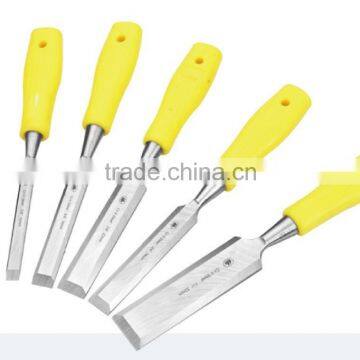 Wood Chisel with Plastic handle HA215