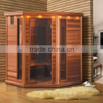 6 person infrared sauna / bath and body works msds