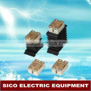 DC solid state relay