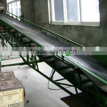 China good quality conveyor for coal mining and cement plant