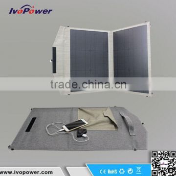 Free sample foldable solar charger the best solar panel price pakistan