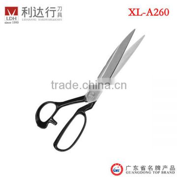 { XL-A260 } 26.3cm# CE approval long handle scissors for cutting tin