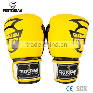Pretorian Boxing Gloves UFC MMA Grant Luva Boxeo Fitness Equipment Muay Thai Twins Punching Gloves Mitten For Werstling Training