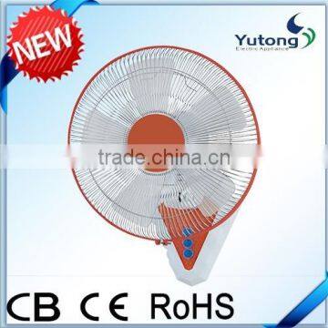 16" wall fan ( popular design for Africa market ) YTWF40-13