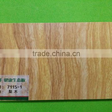 3-40mm laminated plywood for table tops