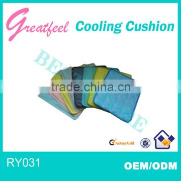 china made gel floor cushion gel pad