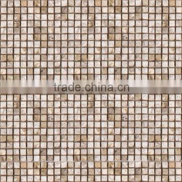 Good quality mosaic tile for mosaic table