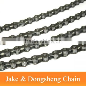 The chain of tricycle 410-114L, 500 grams weight