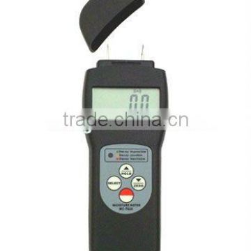 Moisture Meter MC-7825P (pin type), moisture tester, moisture meters, cheap price, high quality