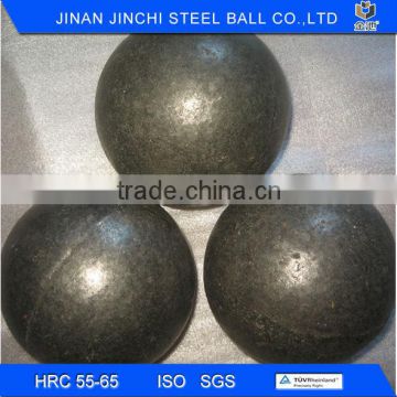 No deformation Cast Grinding Balls with ISO certification
