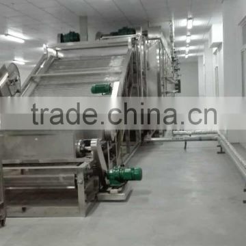 Herb Drying (dehydration) Production Line