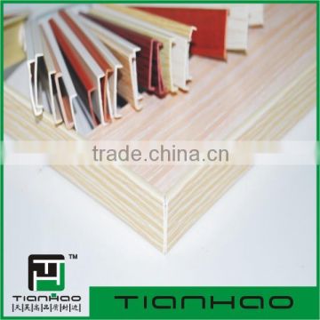 Tianhao u-tape profile in hot selling