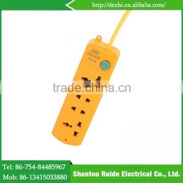 China wholesale shenzhen plugs and sockets