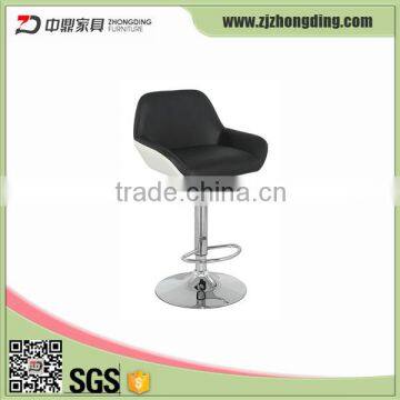 ZD-8049 PU Barchair ,freely adjustable barstool