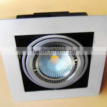 2015 new led grille down light