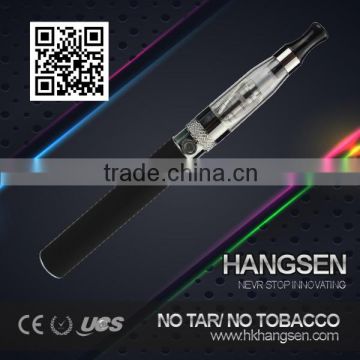 2014 Hangsen top selling ego ce6 vaporizer electronic cigarette