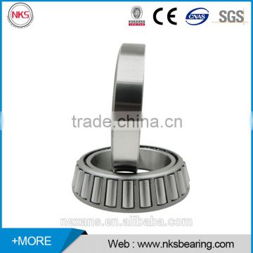 Long life Single row Bearing size 79.375*150.089*46.672mm 750/742 Inch taper roller bearing