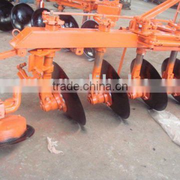 disk plow for tractors 4pcs