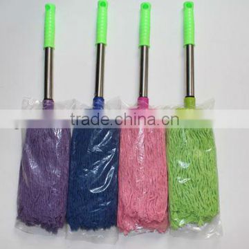 2014 hottest selling cheap cotton mop