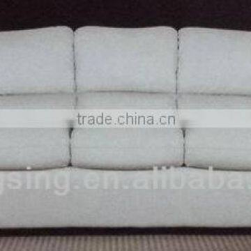 living room european real leather sofa