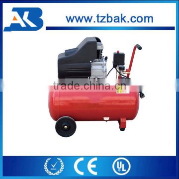 Hydraulic air compressor filter parts
