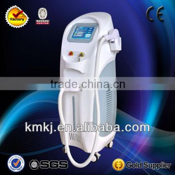 2014 new upgrade 808nm hair removal dubai popular for sale (CE ROHS ISO)
