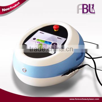 Newest High Effective painless and safe RBS Acne and Vascular Removal+Spider Veins Removal device--RBS100