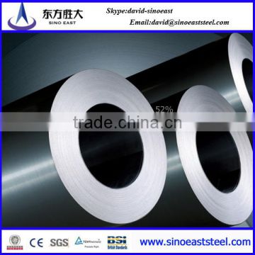 Hot sale!!! electrical silcon steel sheet in coil made in China Tianjin factory