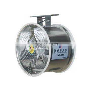 air circulation fan for greenhouse and flower nursery with good price