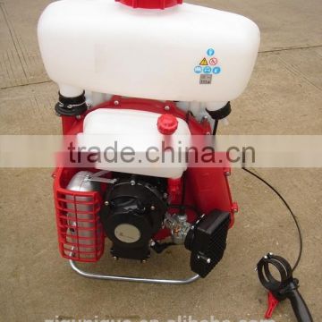 knapsack power sprayer mistblower sprayer carburetor for Pakistan market