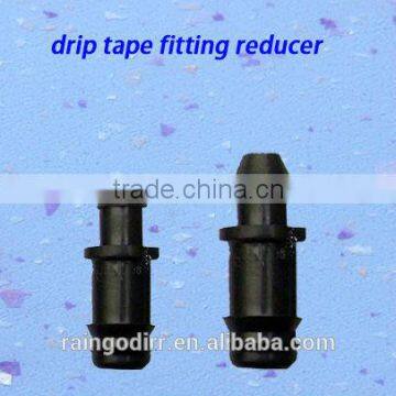 PE Pipe Connector