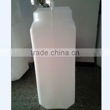 plastic water container,Large industrial buckets