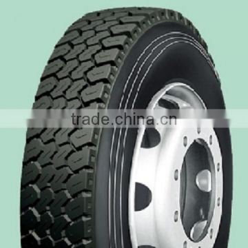LONG MARCH 245/70R19.5