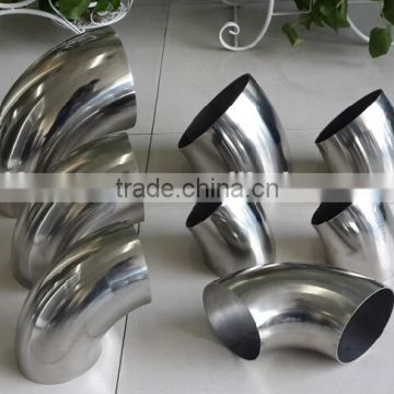 Superior Quality Stainless steel elbow/bend