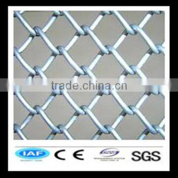 Competitive and hot sale chian link fence