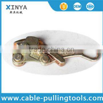 Steel Wire Rope Grip Cable Clamp