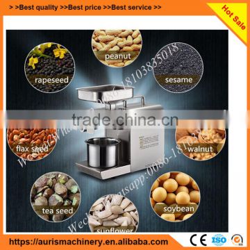 High effective olive oil press machine for sale