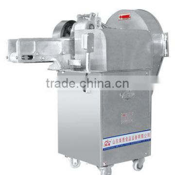 Processional Electric Vegetable Cutter From China