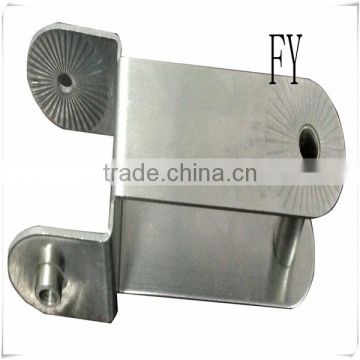 Custom stainless steel/brass/aluminum metal stamping