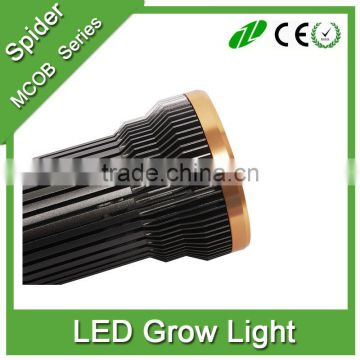 E27 12W LED Plant Grow Light Bulb for Flowering Plant Vegetables, 12 LED Energy Saving Spotlight Downlight Plant Light Bulb
